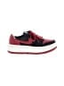 Nike Red Sneakers Size 8 1/2 - photo 1