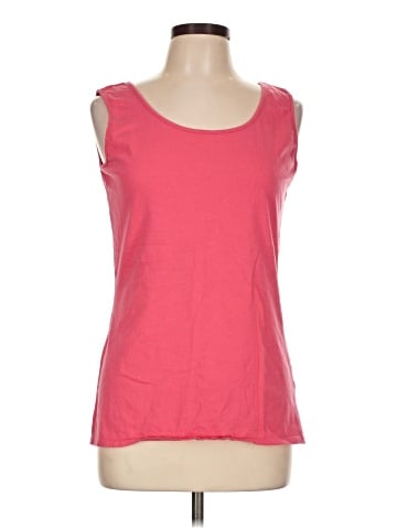 Cabela's Sleeveless T-Shirt (view 1)