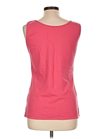 Cabela's Sleeveless T-Shirt (view 2)