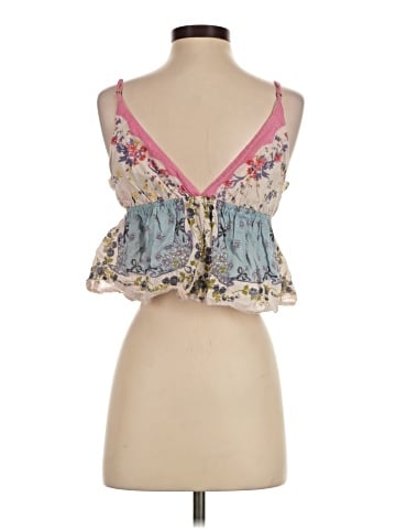 Free People Sleeveless Blouse (view 2)