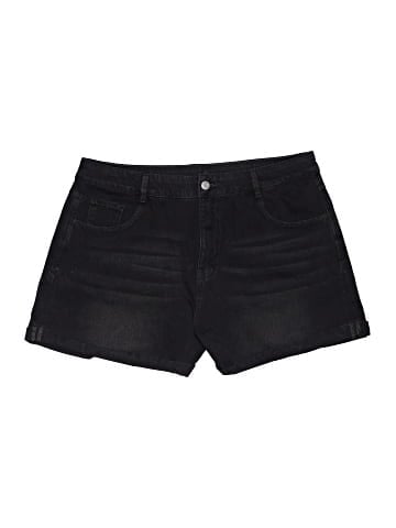 Halara Denim Shorts (view 1)