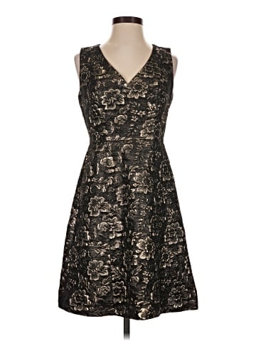 Nicole Miller Cocktail Dress (view 1)