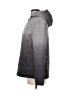 New Balance 100% Polyester Solid Gray Jacket Size M - photo 5