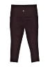 Athleta Burgundy Active Pants Size S (kids) - photo 2