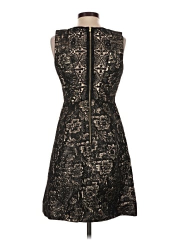 Nicole Miller Cocktail Dress (view 2)