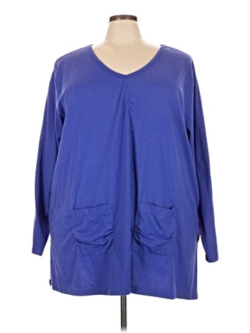 Anthony Richards Kimono (view 1)