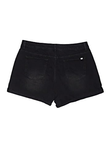 Halara Denim Shorts (view 2)