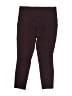 Athleta Burgundy Active Pants Size S (kids) - photo 1