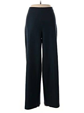 Eileen Fisher Wool Pants (view 1)