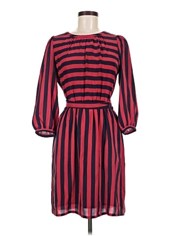 Tegan Casual Dress (view 1)