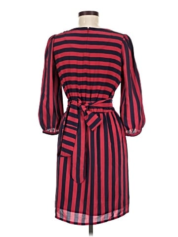 Tegan Casual Dress (view 2)