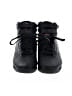Reebok Black Sneakers Size 8 1/2 - photo 2