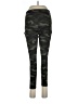 Athleta Camo Green Active Pants Size L - photo 2