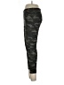 Athleta Camo Green Active Pants Size L - photo 5