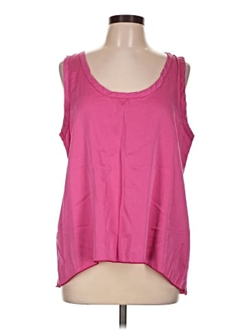 CP Shades Sleeveless T-Shirt (view 1)