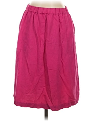J.Crew Factory Store Casual Skirt (view 1)
