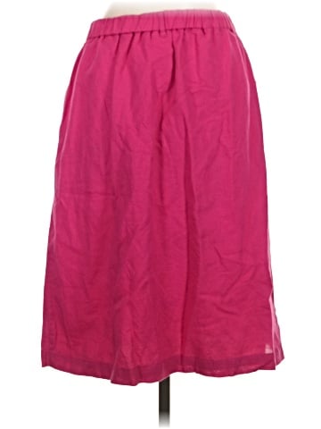J.Crew Factory Store Casual Skirt (view 2)