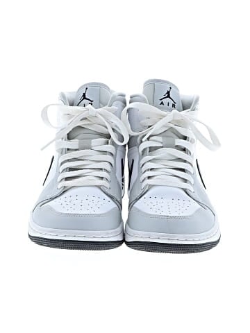 Air Jordan 1 Mid Sneakers (view 2)