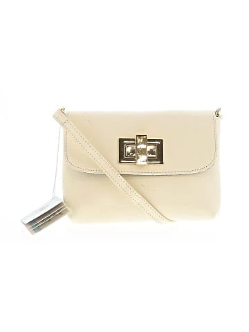 Rowallan USA Leather Crossbody Bag (view 1)