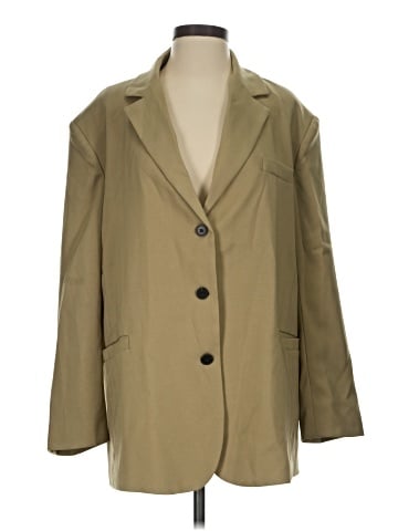Urban Outfitters Trenchcoat (view 1)