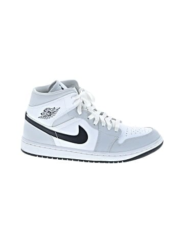 Air Jordan 1 Mid Sneakers (view 1)