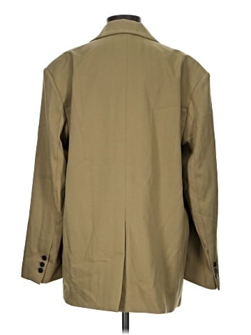 Urban Outfitters Trenchcoat (view 2)