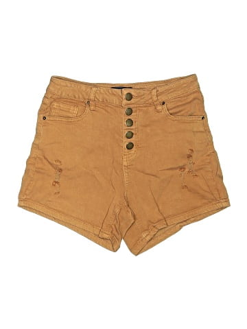 Angel Kiss Shorts (view 1)