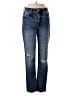 Kut from the Kloth Blue Jeans Size 2 - photo 1