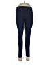Athleta Solid Blue Active Pants Size L - photo 1