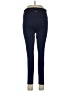 Athleta Solid Blue Active Pants Size L - photo 2