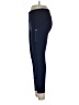 Athleta Solid Blue Active Pants Size L - photo 5
