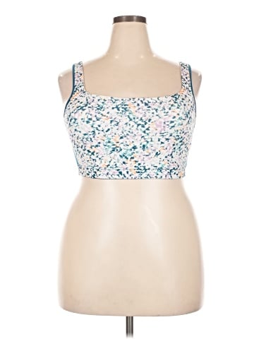Brooks Sleeveless Top (view 1)