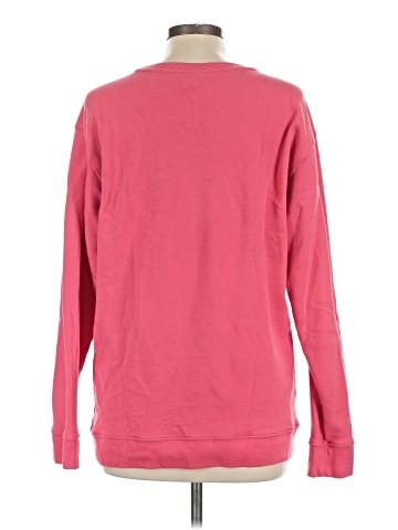 Victoria's Secret Pink Sweatshirt (view 2)