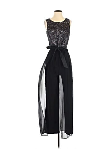 Leslie Fay Cocktail Dress (view 1)