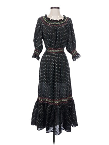 DÔEN Casual Dress (view 1)