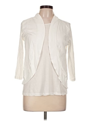 Lilla P Cardigan (view 1)