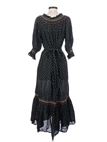 DÔEN Casual Dress (view 2)