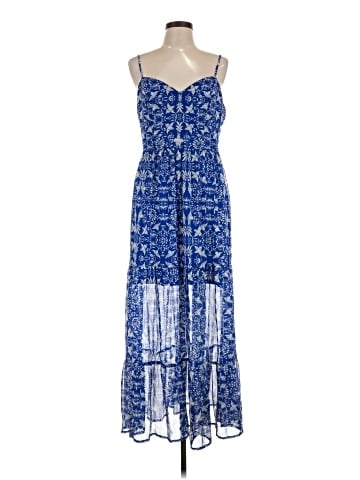 Xhilaration Casual Dress (view 1)