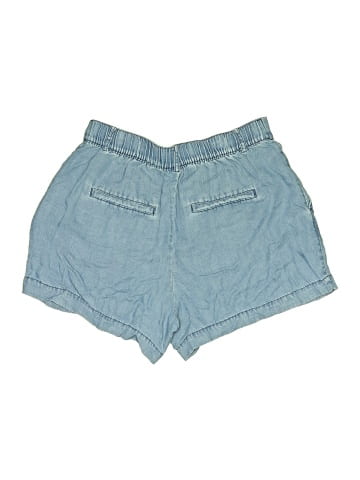 Ann Taylor LOFT Denim Shorts (view 2)