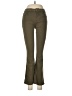 FRAME Green Jeans Size 25 waist - photo 1
