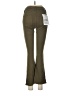 FRAME Green Jeans Size 25 waist - photo 2
