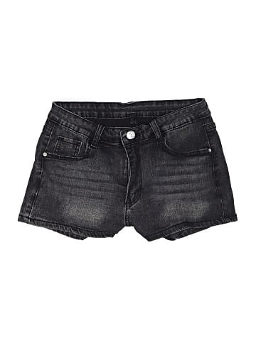 Shein Denim Shorts (view 1)