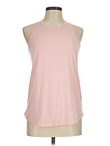 Title Nine Sleeveless T-Shirt (view 1)