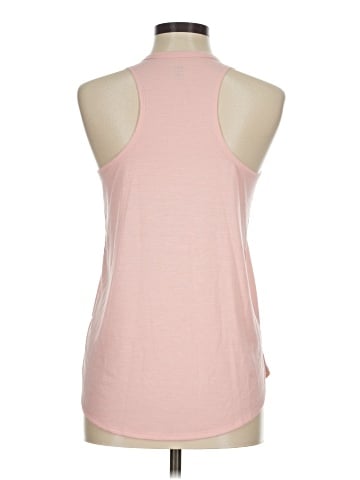 Title Nine Sleeveless T-Shirt (view 2)