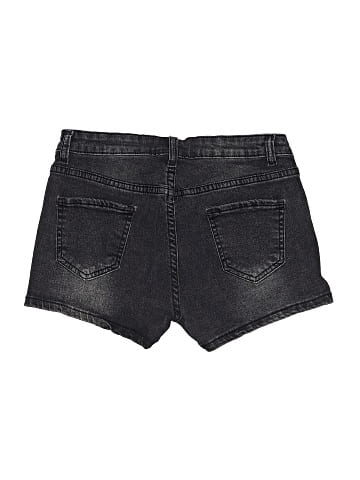 Shein Denim Shorts (view 2)