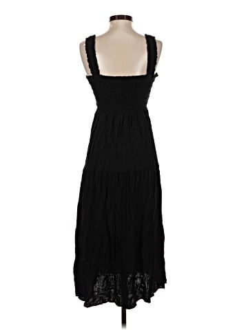 Copper Key Cocktail Dress (view 2)