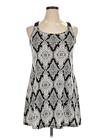 Portocruz Sleeveless Top (view 1)