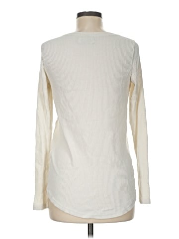 Abercrombie & Fitch Pullover Sweater (view 2)