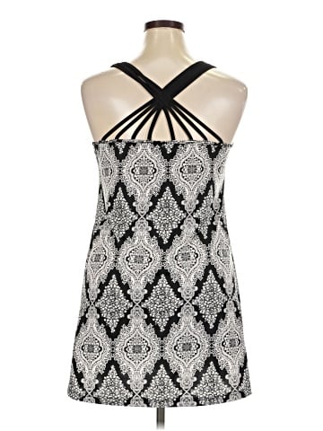 Portocruz Sleeveless Top (view 2)