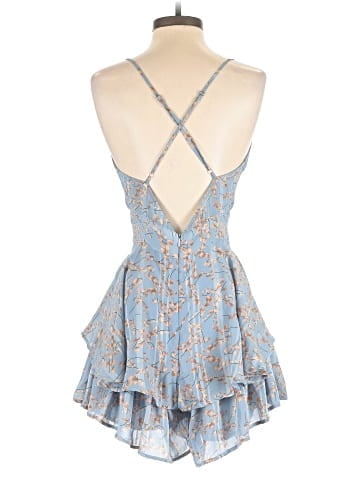 Selfie Leslie Romper (view 2)